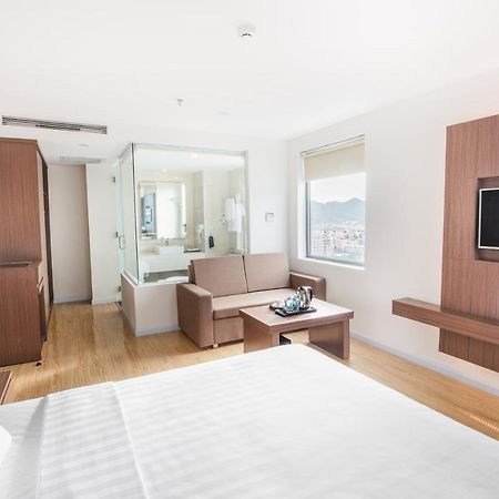 King Town Grand Hotel & Wedding Center Nha Trang Dış mekan fotoğraf