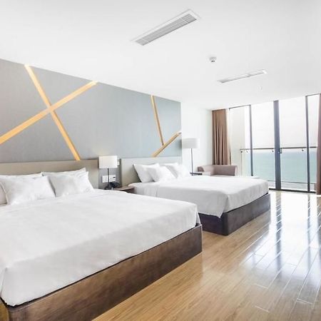King Town Grand Hotel & Wedding Center Nha Trang Dış mekan fotoğraf