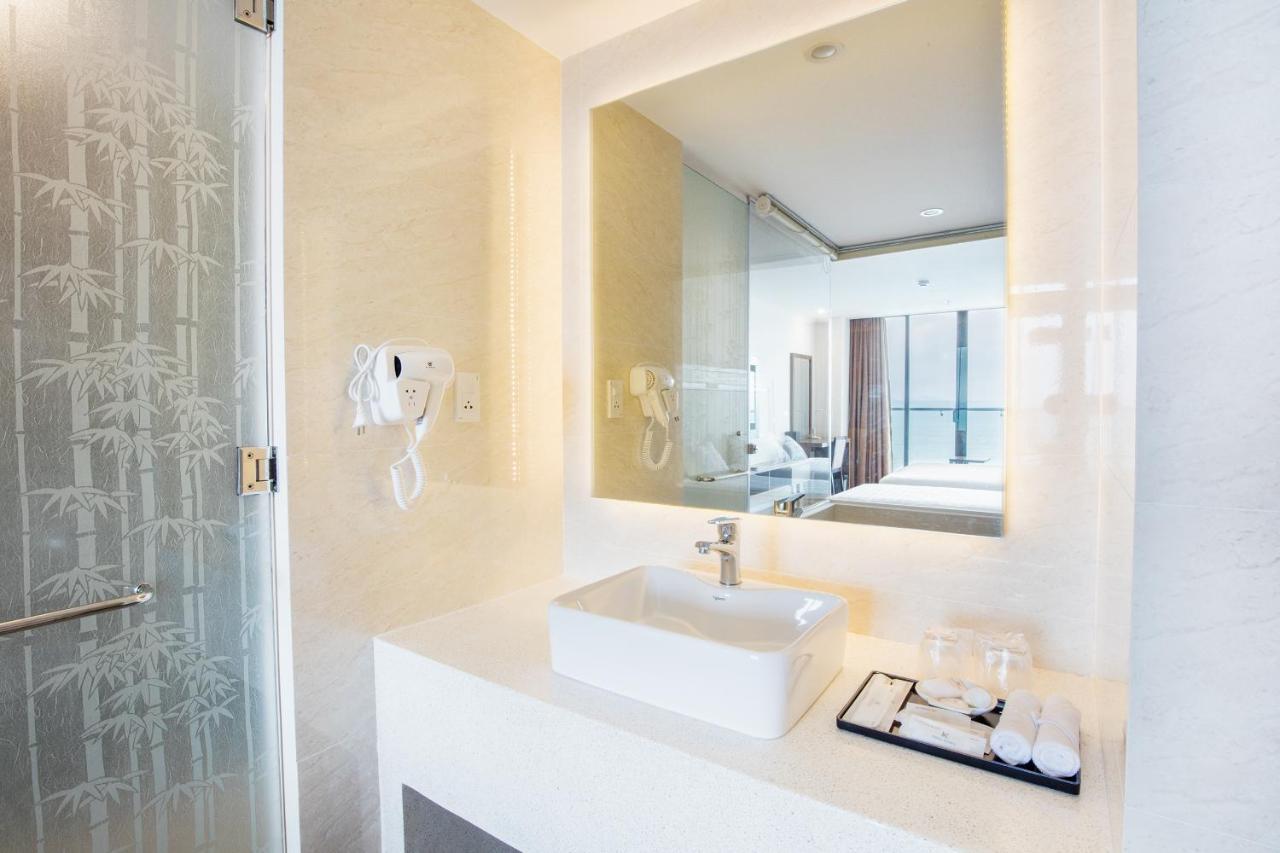 King Town Grand Hotel & Wedding Center Nha Trang Dış mekan fotoğraf