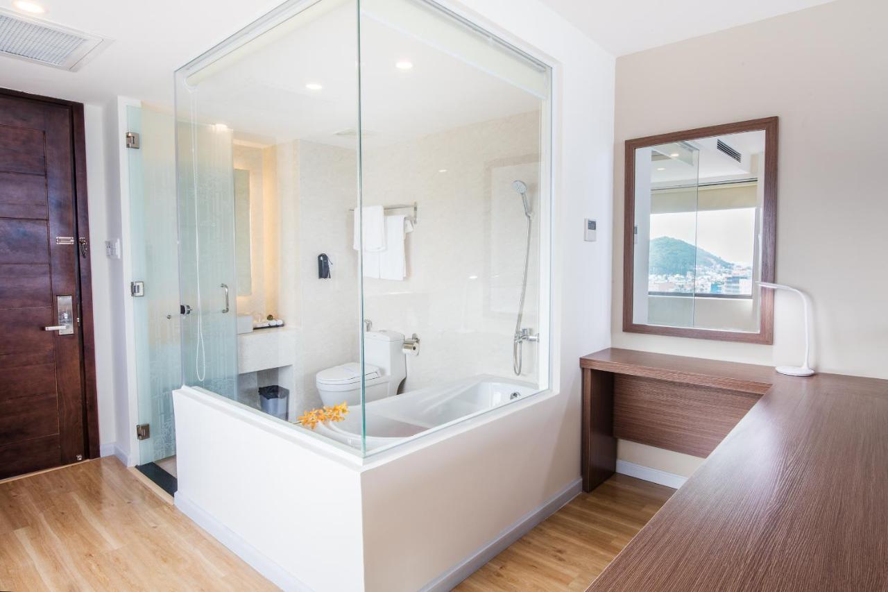 King Town Grand Hotel & Wedding Center Nha Trang Dış mekan fotoğraf