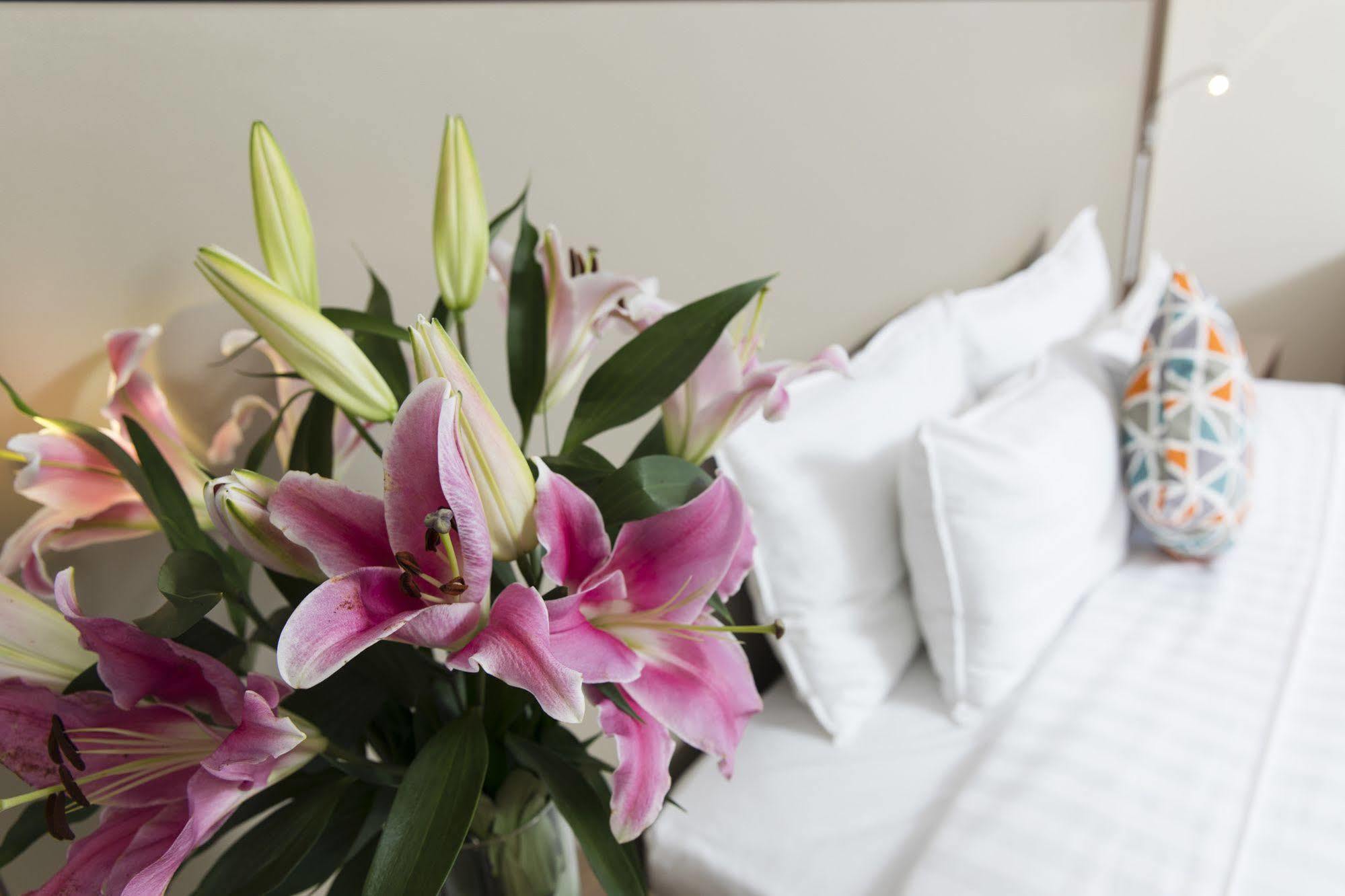 King Town Grand Hotel & Wedding Center Nha Trang Dış mekan fotoğraf