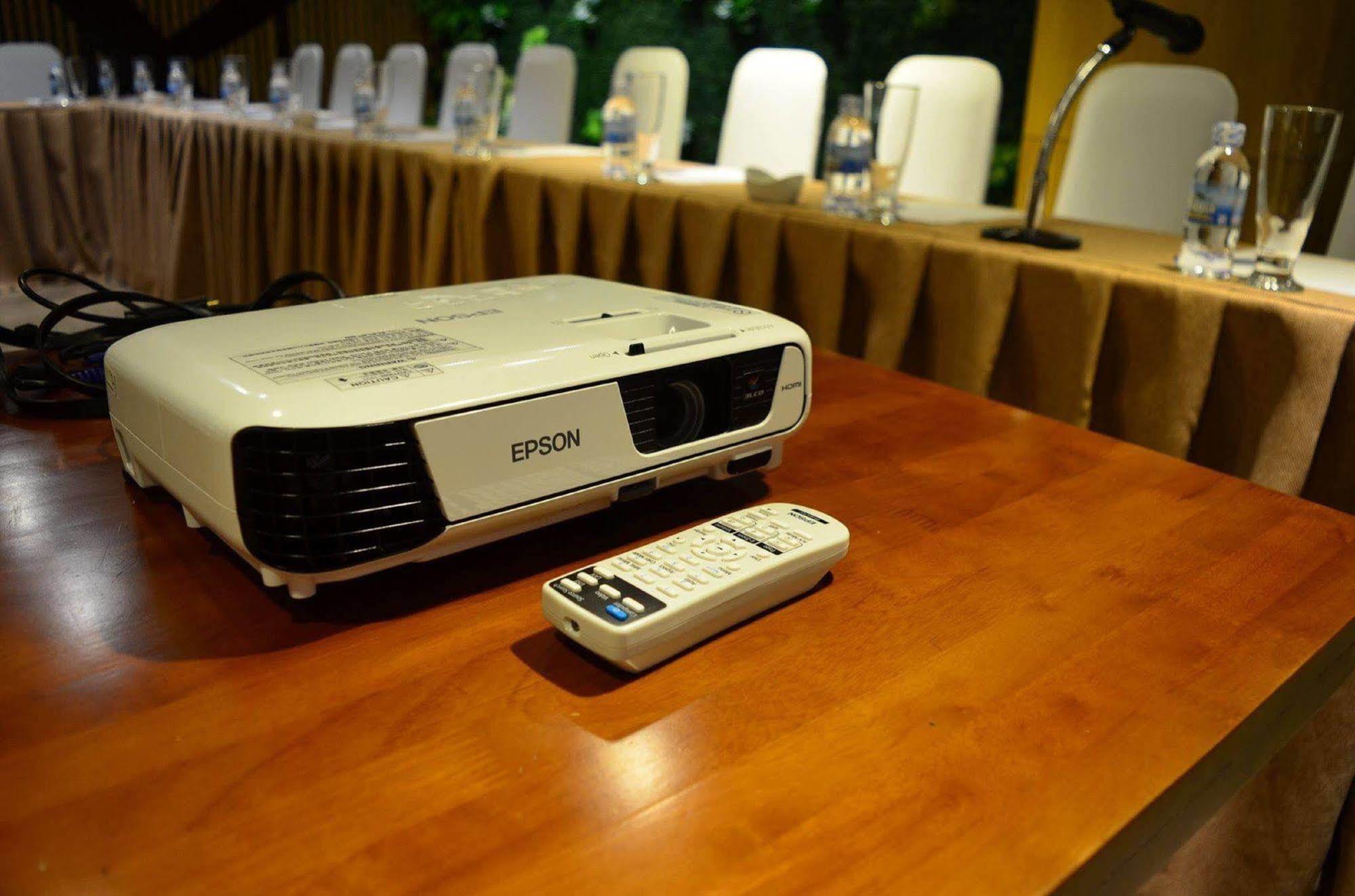 King Town Grand Hotel & Wedding Center Nha Trang Dış mekan fotoğraf