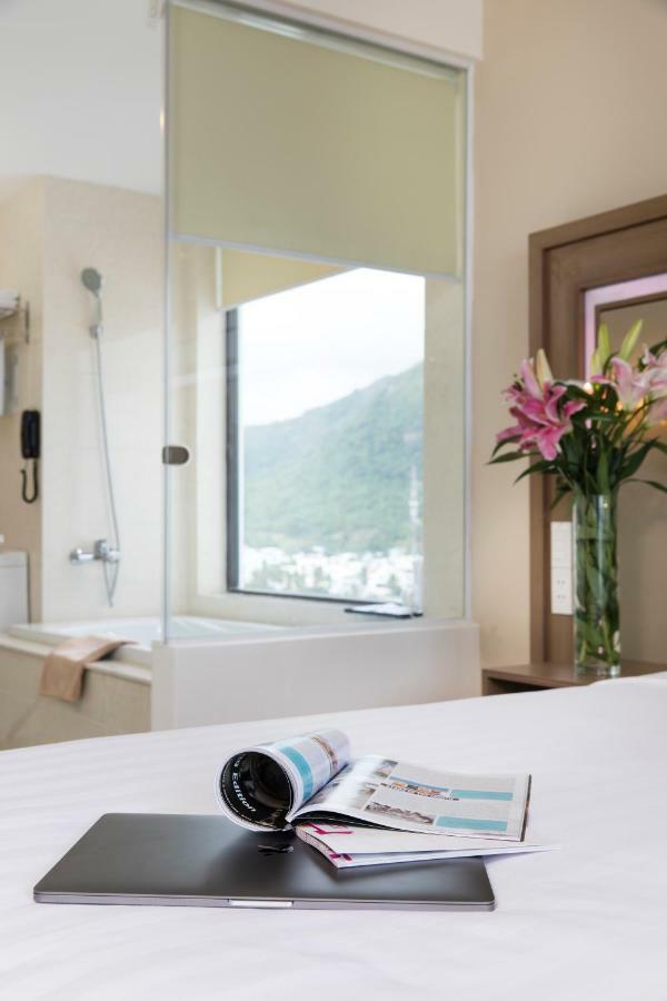 King Town Grand Hotel & Wedding Center Nha Trang Dış mekan fotoğraf